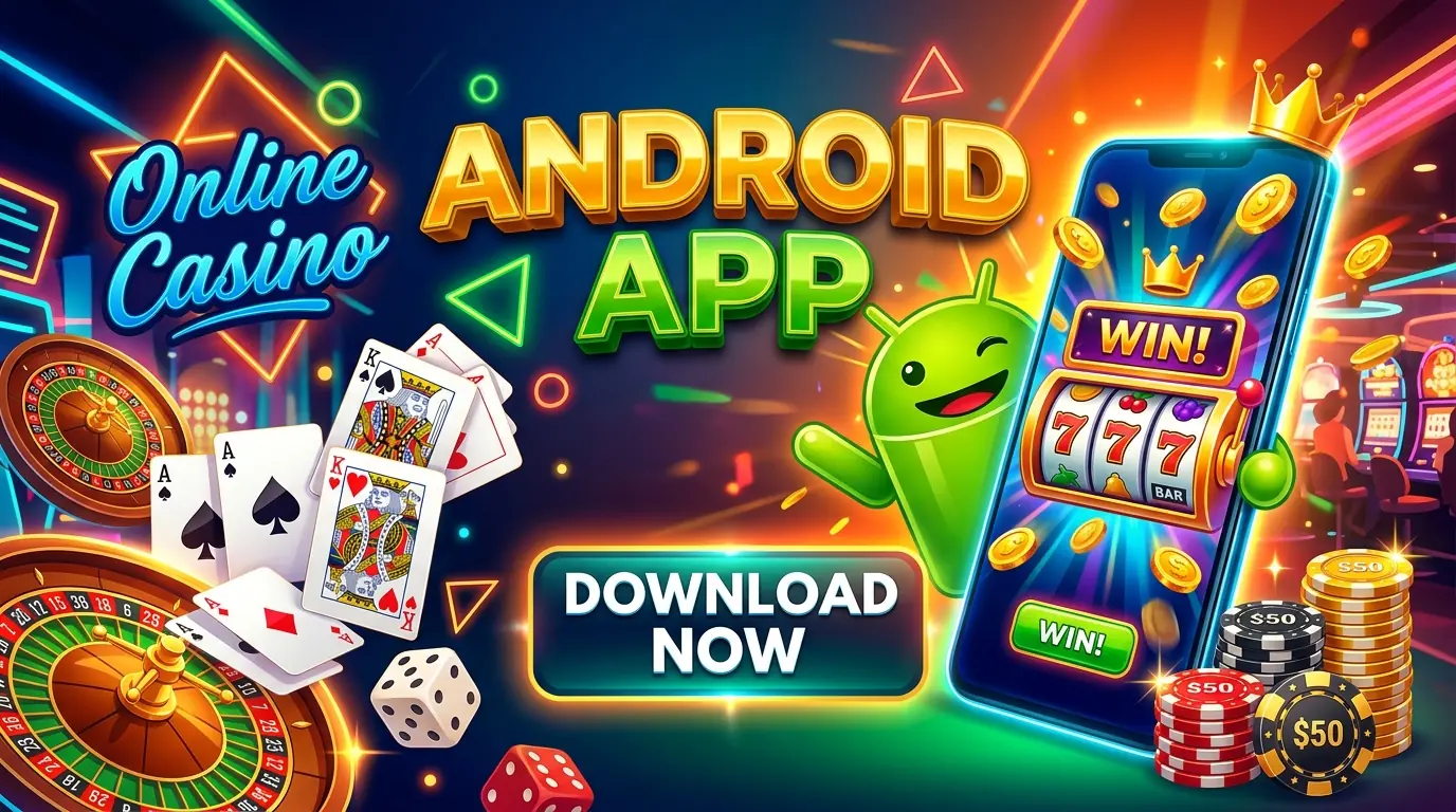 Spin Samurai casino on Android