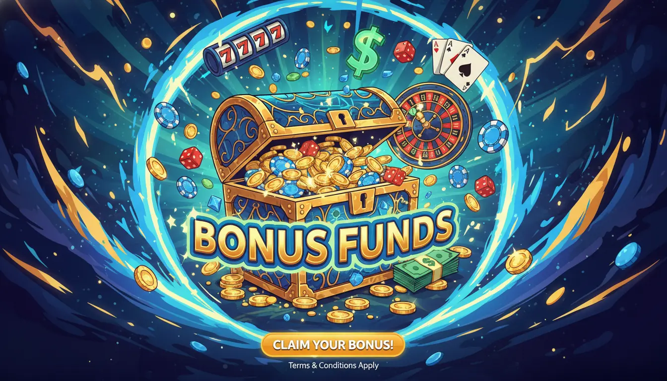 Spin Samurai bonus balance