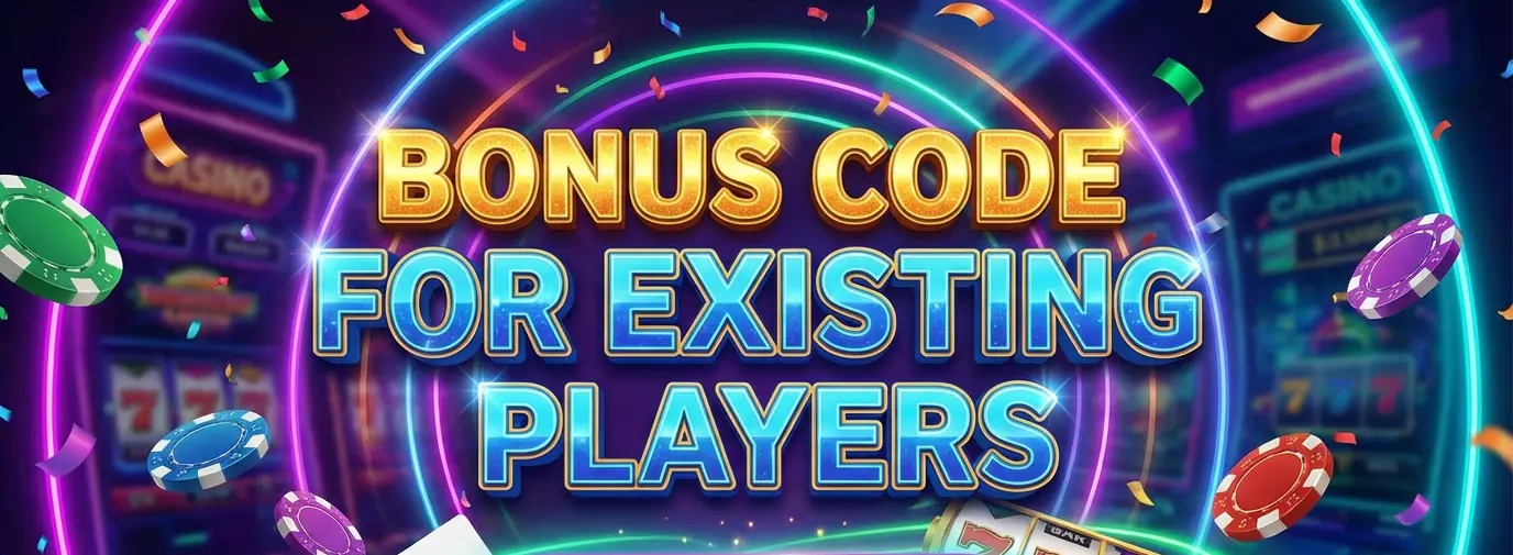 Spin Samurai returning player bonus