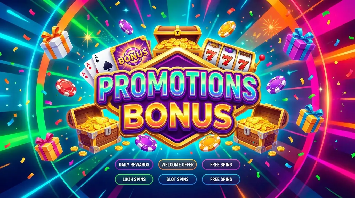 Spin Samurai casino deals