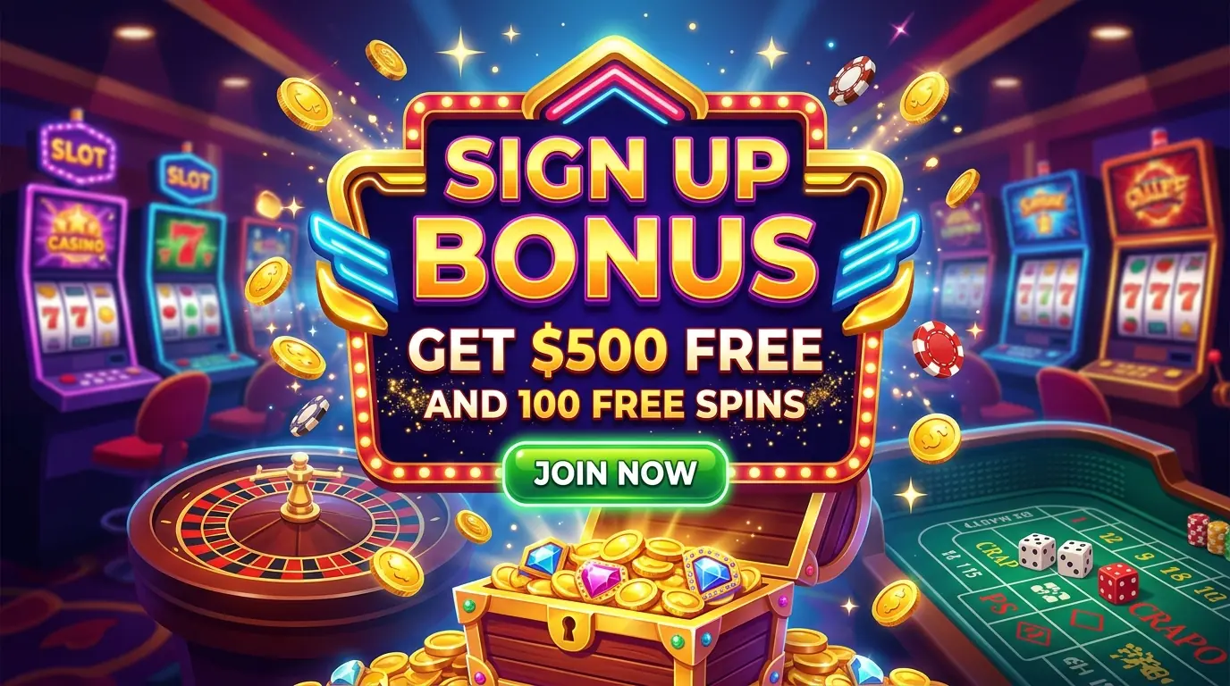Spin Samurai new player bonus
