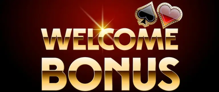 Spin Samurai welcome bonus