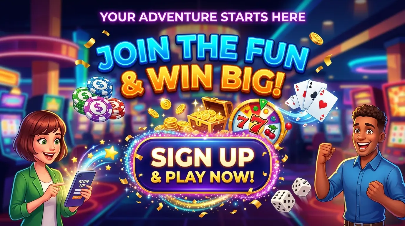 Spin Samurai casino sign up