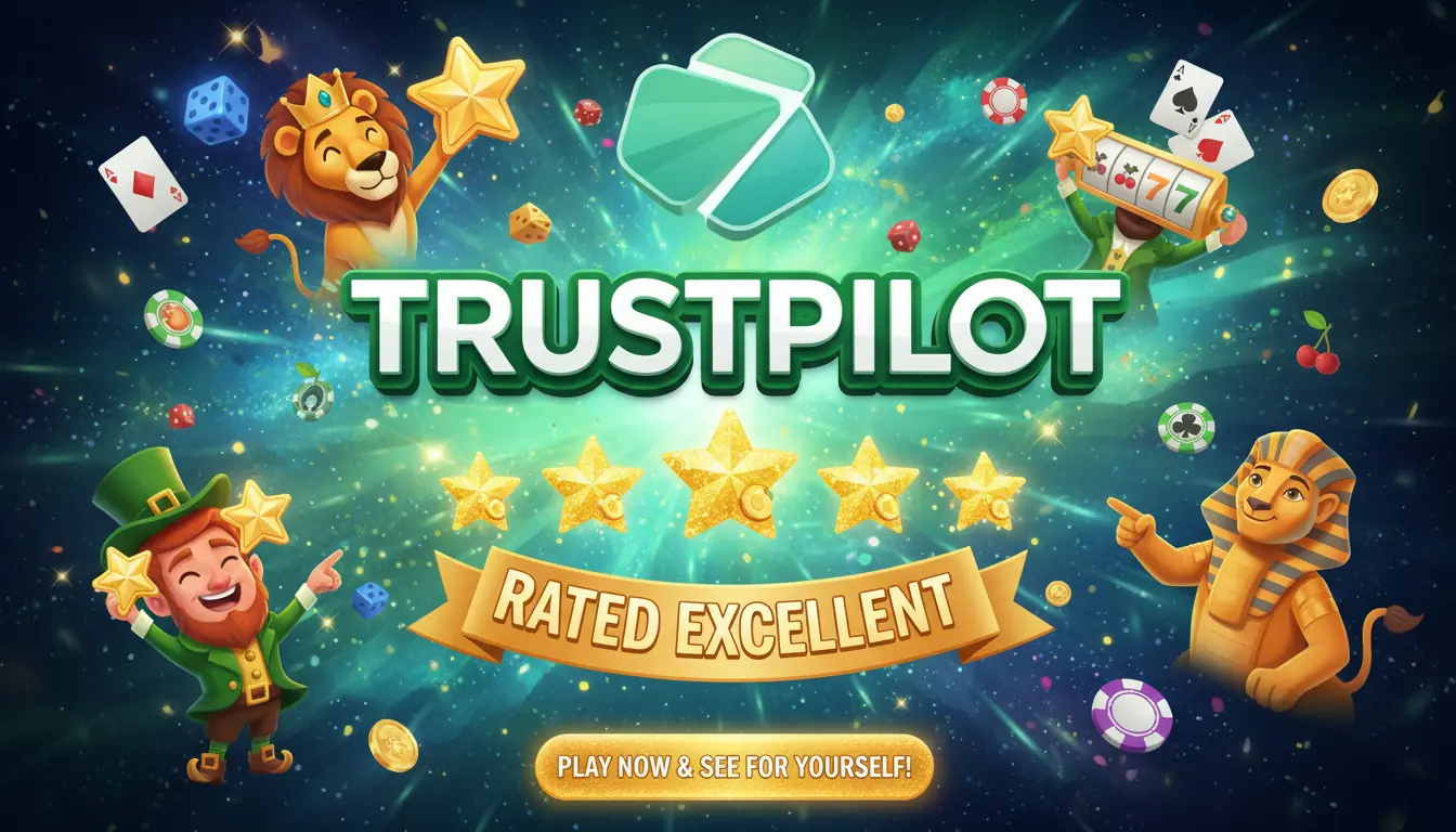 Spin Samurai casino Trustpilot reviews