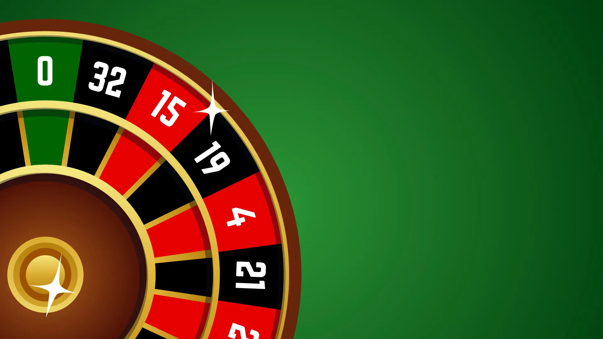 Spin Samurai roulette game