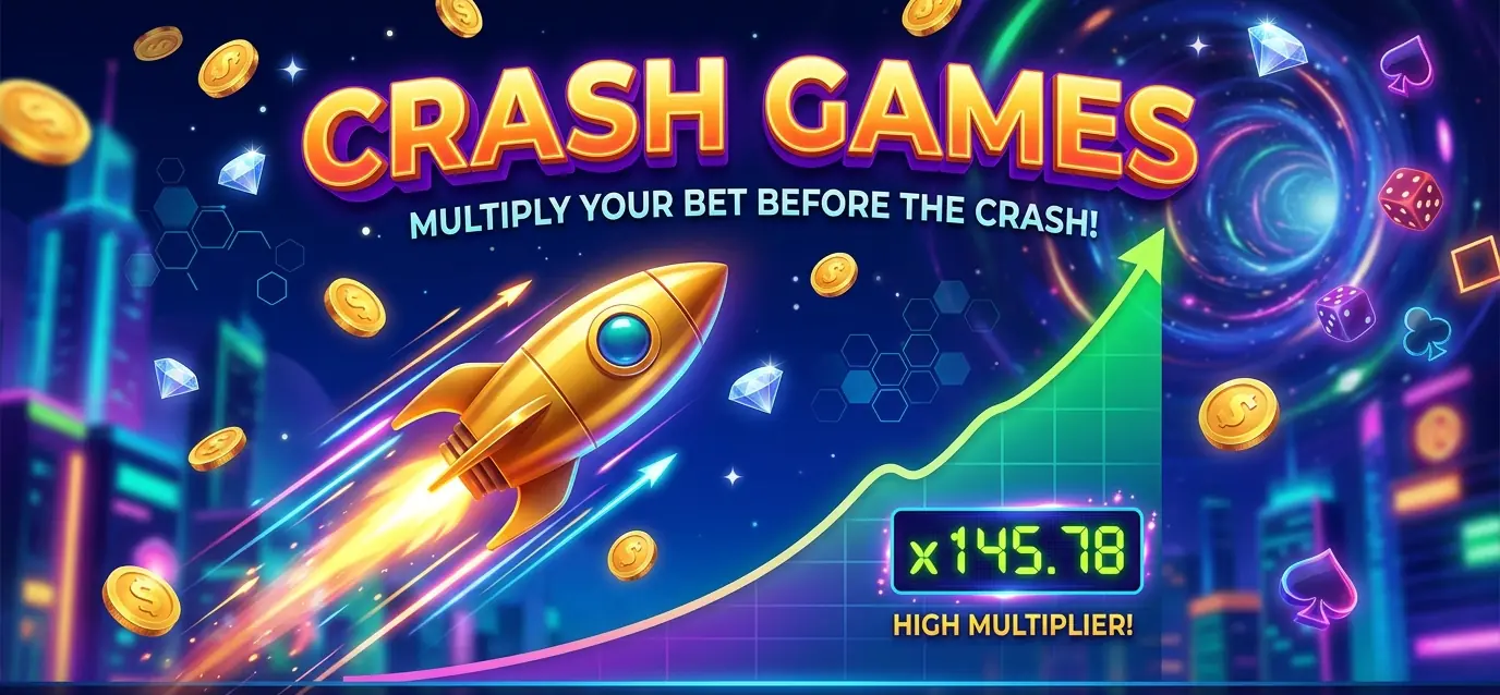 Spin Samurai crash play