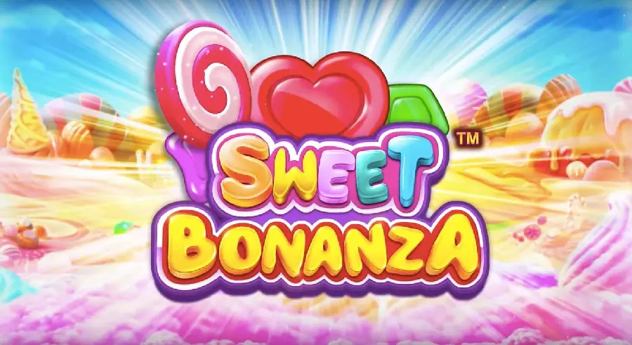 Spin Samurai Sweet Bonanza