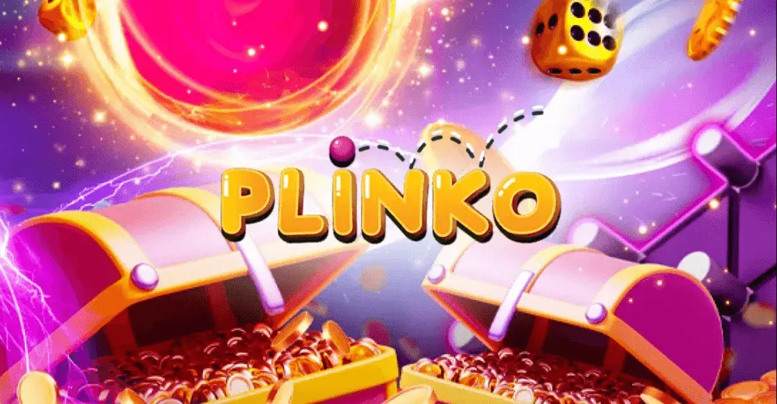 Spin Samurai Plinko game